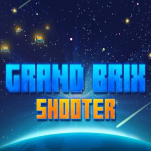 Grand Brix Shooter EU Steam CD Key