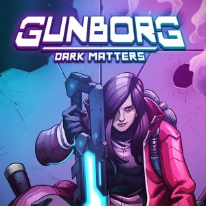 Gunborg: Dark Matters EU XBOX One / Xbox Series X|S CD Key