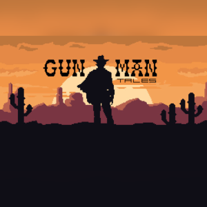 Gunman Tales EU PC Steam CD Key