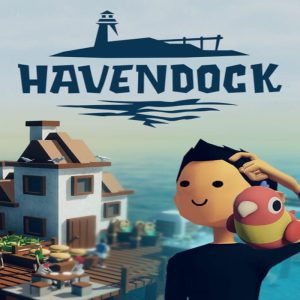 Havendock EU Steam CD Key