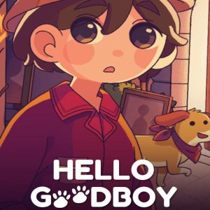 Hello Goodboy EU PC Steam CD Key