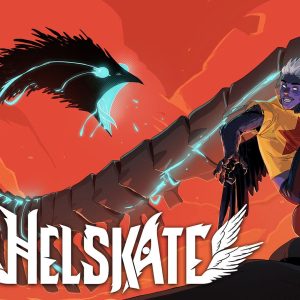 Helskate EU Steam CD Key