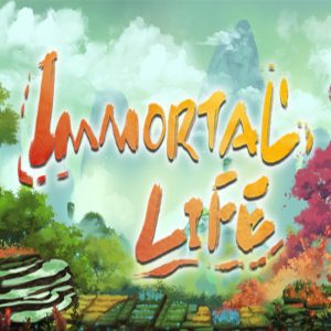 Immortal Life EU Steam CD Key