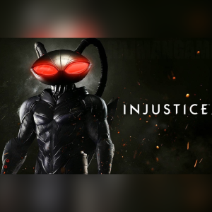 Injustice 2 - Black Manta DLC EU PC Steam CD Key