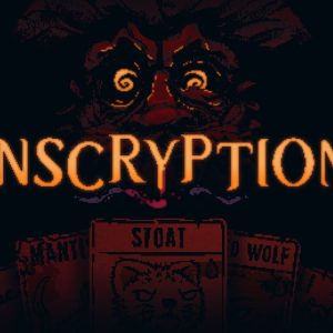 Inscryption EU Steam CD Key
