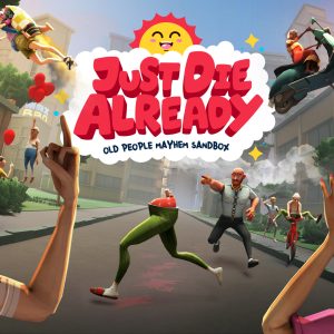 Just Die Already EU Steam CD Key