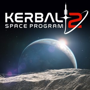 Kerbal Space Program 2 EU Epic Games CD Key