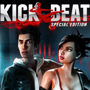 KickBeat Special Edition EU XBOX One CD Key