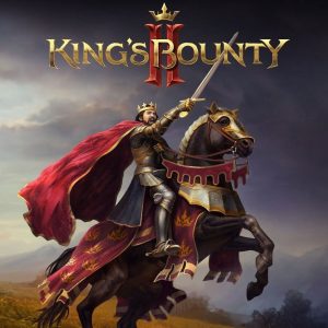 King's Bounty II EU XBOX One / Xbox Series X|S CD Key