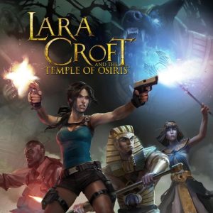 Lara Croft and the Temple Of Osiris + Season Pass EU XBOX One CD Key