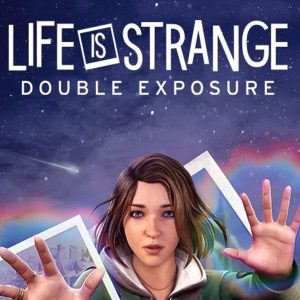 Life is Strange: Double Exposure EU Xbox Series X|S / PC CD Key
