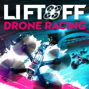 Liftoff: Drone Racing EU XBOX One CD Key