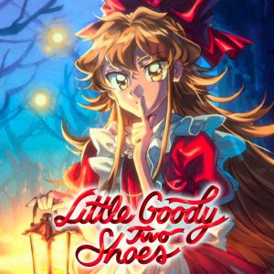 Little Goody Two Shoes EU PC Steam CD Key