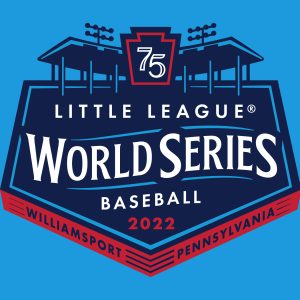 Little League World Series Baseball 2022 EU XBOX One / Xbox Series X|S CD Key
