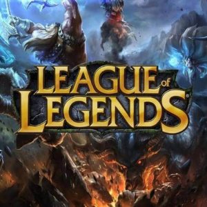 League of Legends - UNRANKED FRESH MMR - EUW Server- Game Account