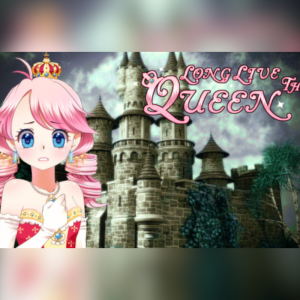 Long Live The Queen EU PC Steam CD Key