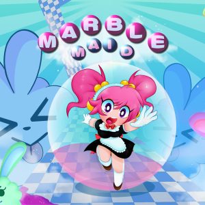 Marble Maid EU Nintendo Switch CD Key