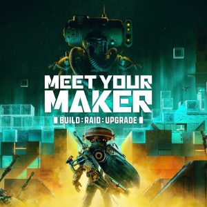 Meet Your Maker EU XBOX Series X|S CD Key