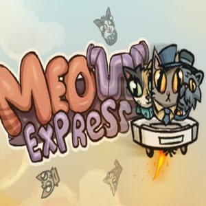 Meow Express EU Steam CD Key