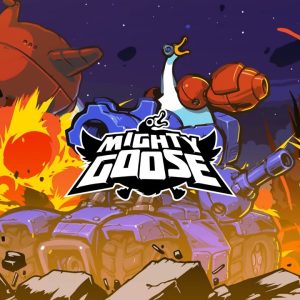 Mighty Goose EU XBOX One / Xbox Series X|S CD Key