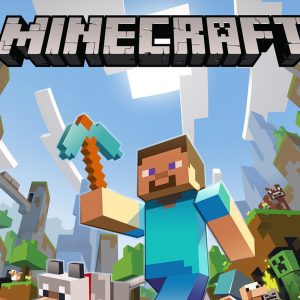 Minecraft EU XBOX One / Xbox Series X|S CD Key