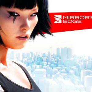 Mirror's Edge EU EA App CD Key