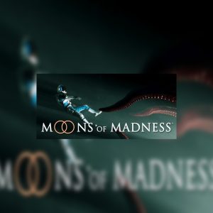 Moons of Madness EU XBOX One CD Key
