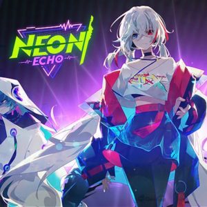 Neon Echo EU PC Steam CD Key