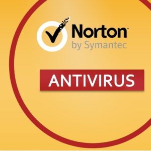 Norton Antivirus Plus for Mac 2024 EU Key (1 Year / 1 Device)