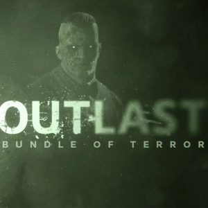 Outlast: Bundle of Terror EU XBOX One CD Key