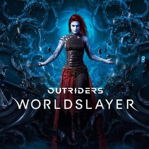 Outriders Worldslayer Bundle EU Steam CD Key