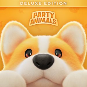 Party Animals Deluxe Edition EU Steam CD Key