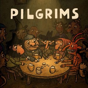 Pilgrims EU Steam CD Key