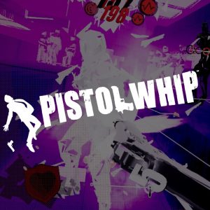 Pistol Whip EU Steam Altergift
