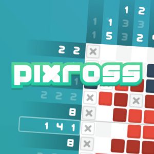 Pixross EU Steam CD Key