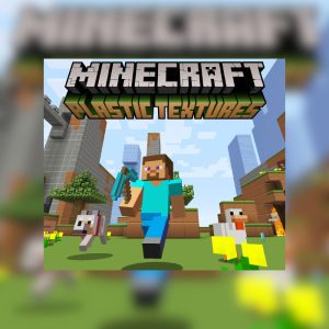 Minecraft - Plastic Texture Pack DLC EU XBOX One CD Key