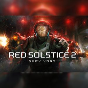 Red Solstice 2: Survivors EU Steam CD Key