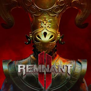 Remnant II EU Xbox Series X|S / PC CD Key