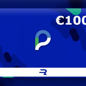 Rewarble Paysera €100 Gift Card EU