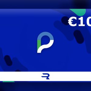 Rewarble Paysera €10 Gift Card EU