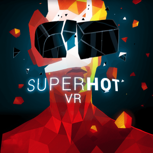 SUPERHOT VR EU Steam Altergift