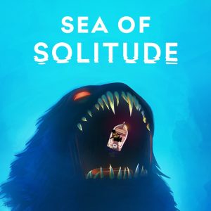 Sea of Solitude EU PC EA App CD Key