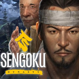 Sengoku Dynasty EU PC Steam CD Key