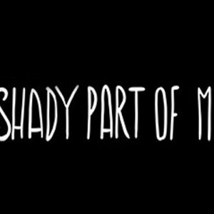 Shady Part of Me EU Steam CD Key