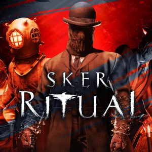 Sker Ritual EU Xbox Series X|S CD Key