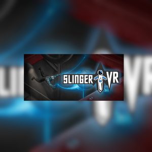 Slinger VR EU PC Steam CD Key