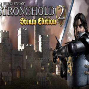 Stronghold 2: Steam Edition EU PC Steam CD Key