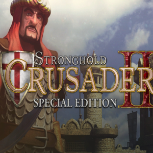 Stronghold Crusader 2 Special Edition EU PC Steam CD Key