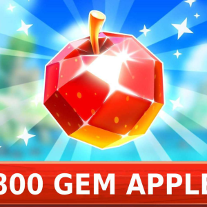 800 Gem Apples for Super Kirby Clash EU DLC Nintendo Switch CD Key
