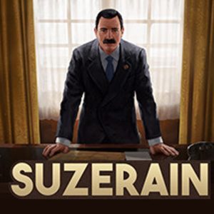 Suzerain EU Steam CD Key